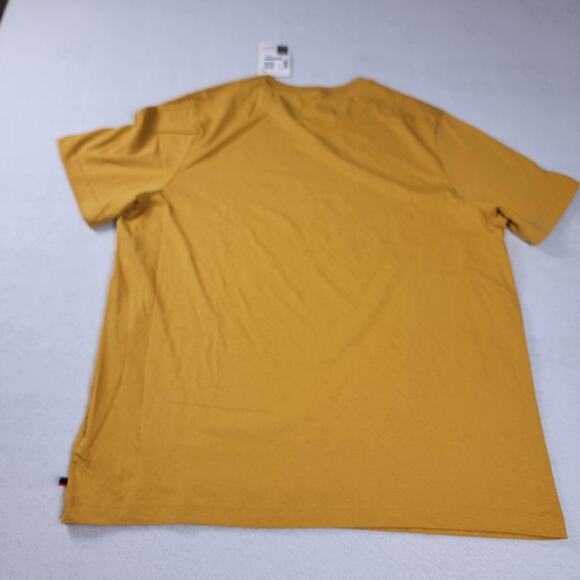 Puma x BMW Yellow + Coal Optima Blue Short sleeves 2 PK T-shirt Bundle XL (1119) - Picture 4 of 11